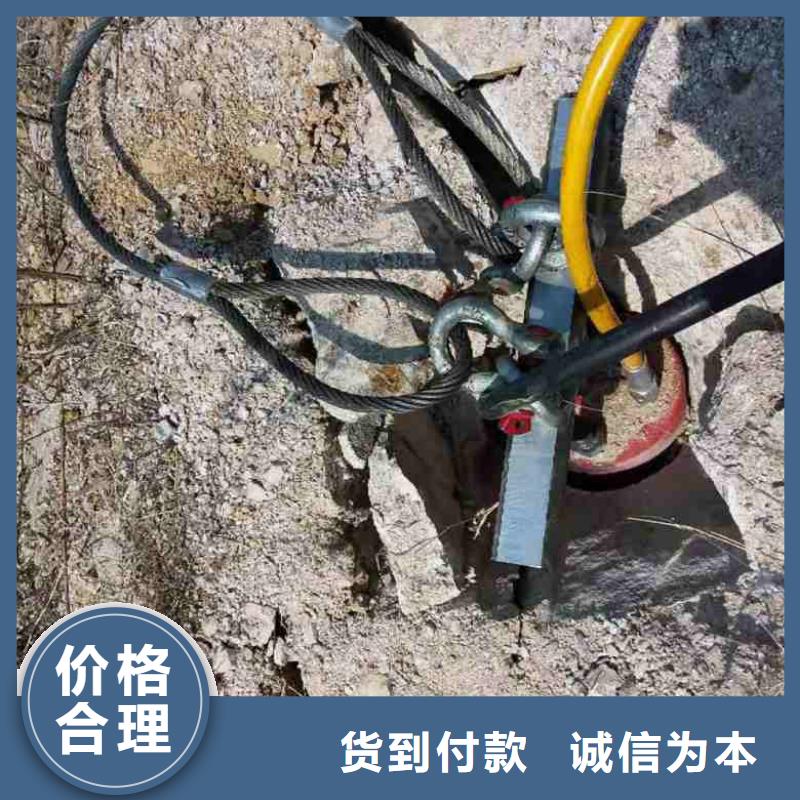 发货速度快的劈裂机公司当地公司