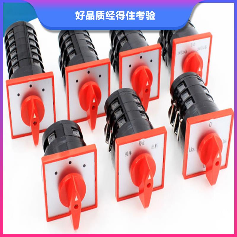 定制转换开关厂家
