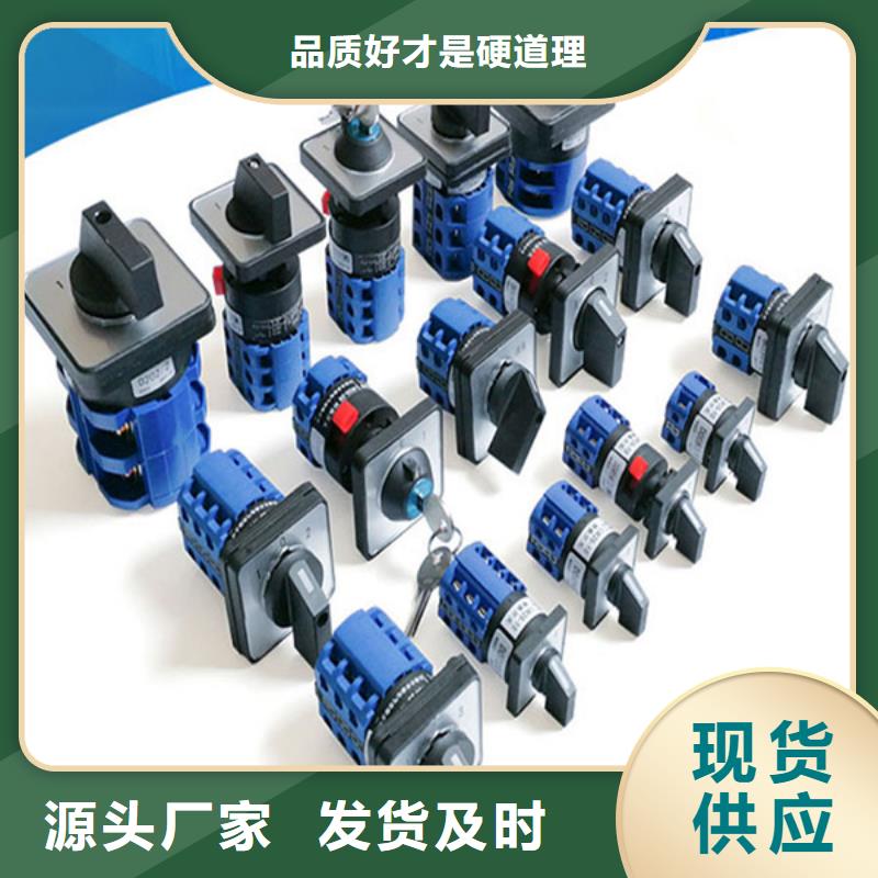 转换开关产地直销