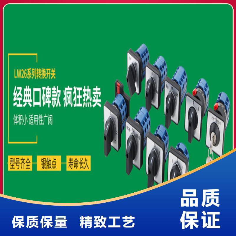 转换开关公司