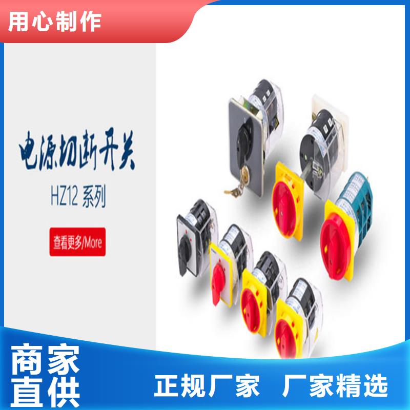 质优价廉的转换开关批发商