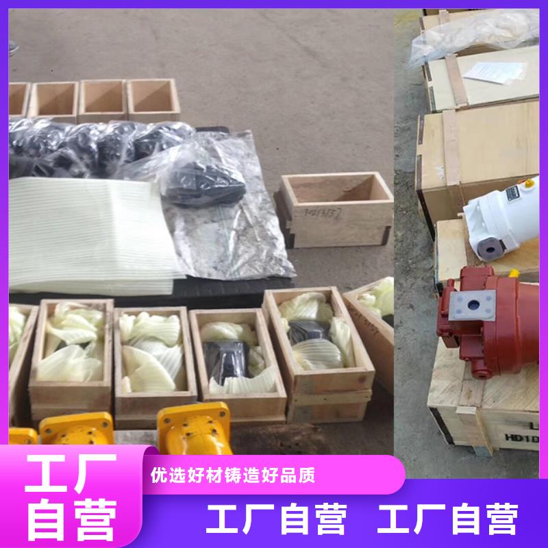 宁德柱塞泵生产经验丰富的厂家
