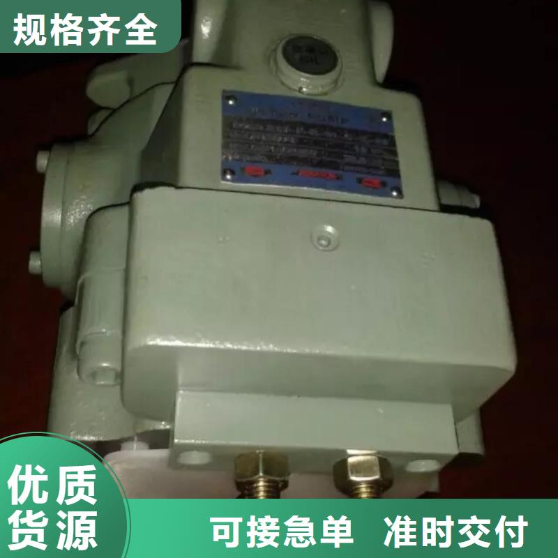 宁德柱塞泵质量优异