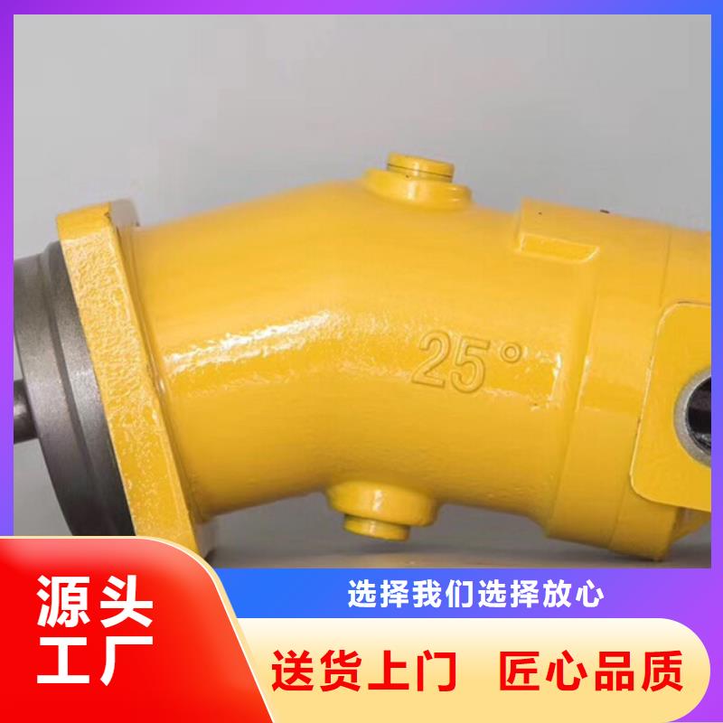 宁德A2F柱塞泵来图来样定制