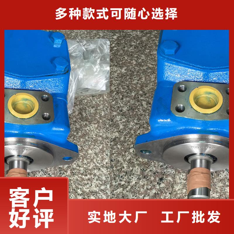 叶片泵-叶片泵保量