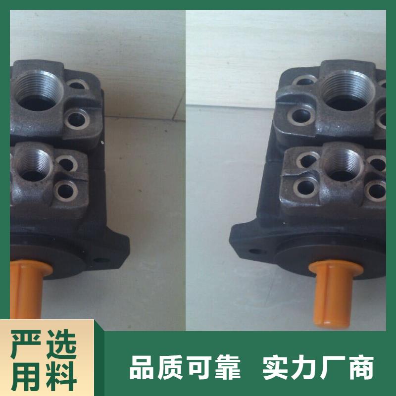 叶片泵安装指导