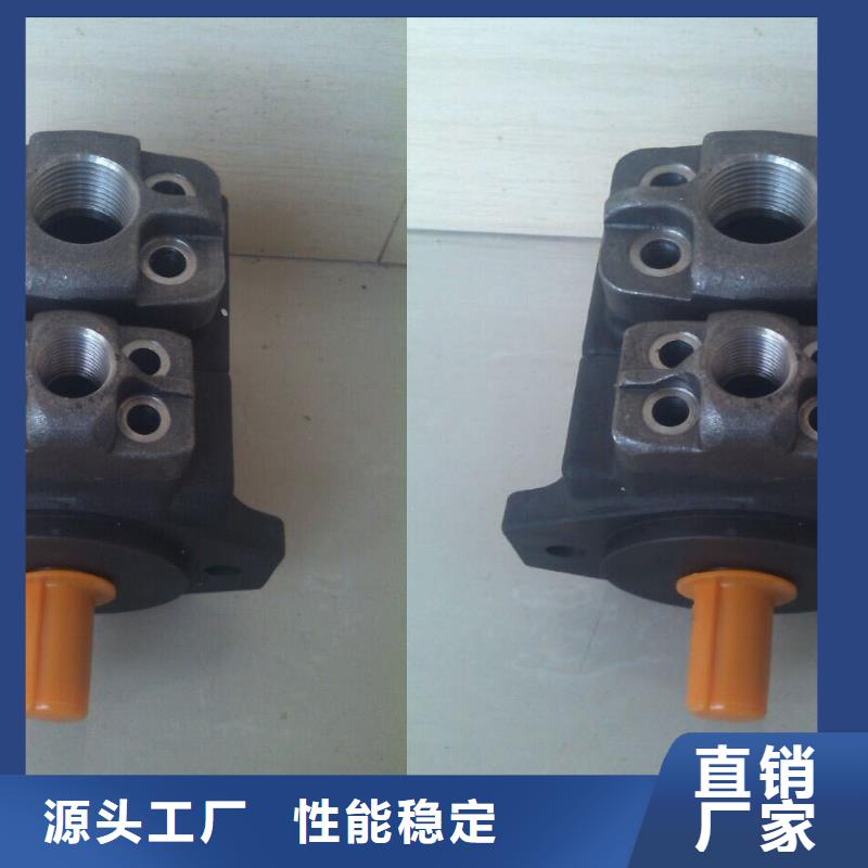 实力雄厚的叶片泵供应商