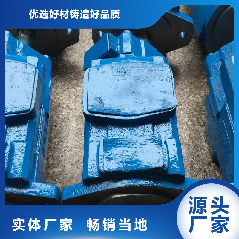 定做叶片泵的经销商
