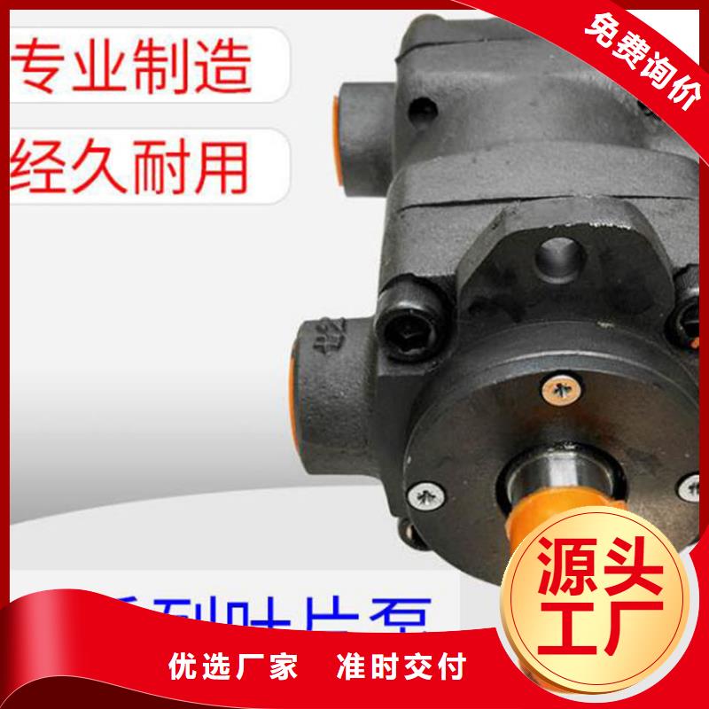 2025欢迎访问##叶片泵##生产厂家