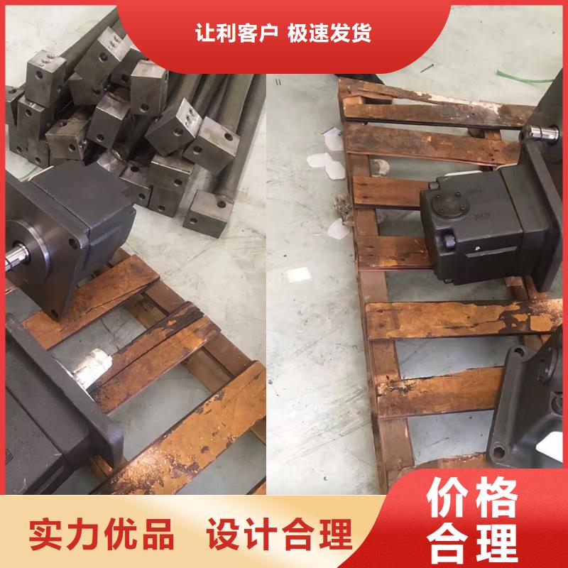 价格低的4WE系列电磁换向阀供货商