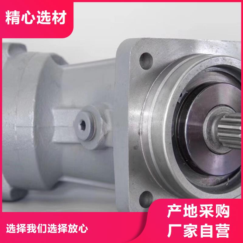 现货供应柱塞泵_精选厂家