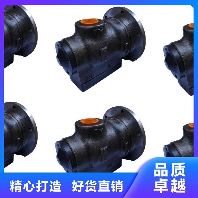 叶片泵靠谱厂家