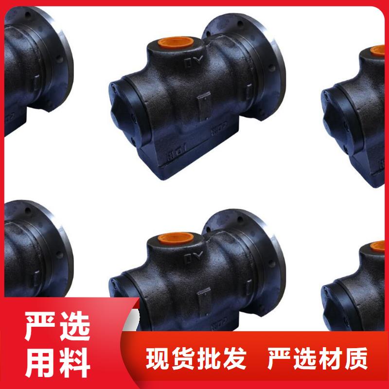 叶片泵大型生产厂家