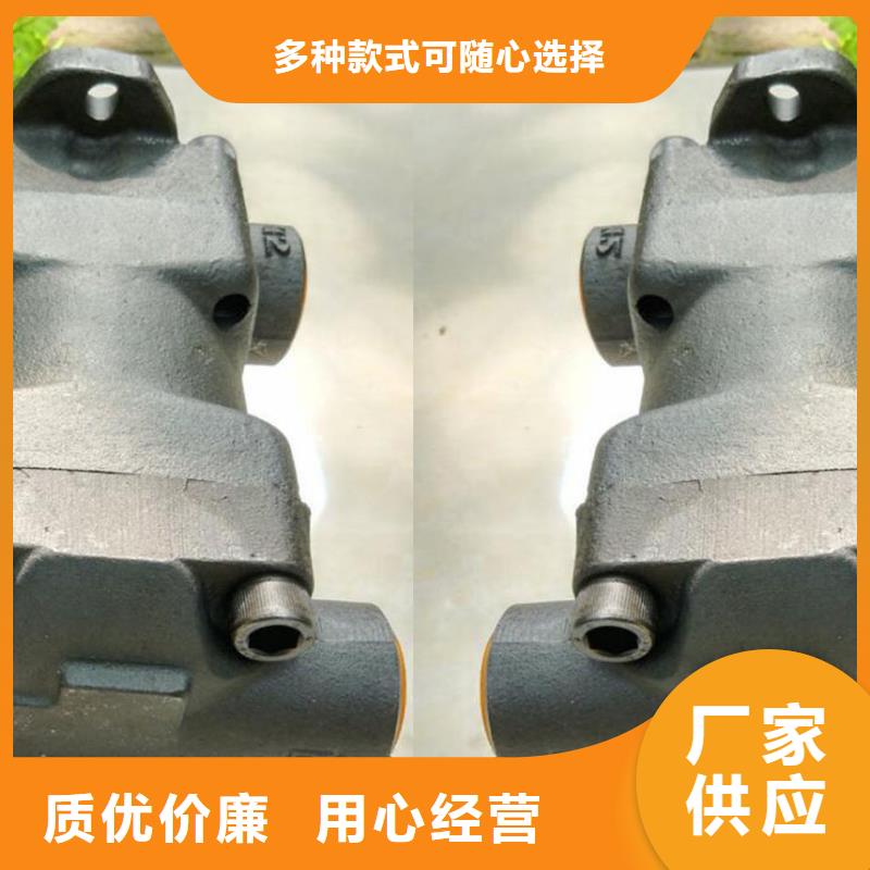做叶片泵的生产厂家