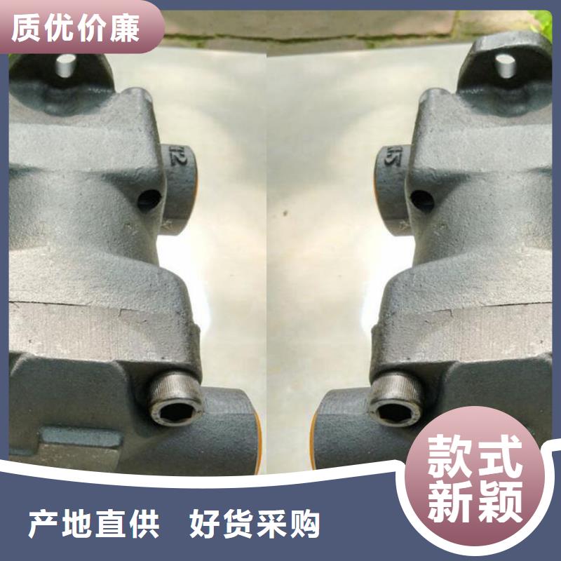 宁德做叶片泵的生产厂家