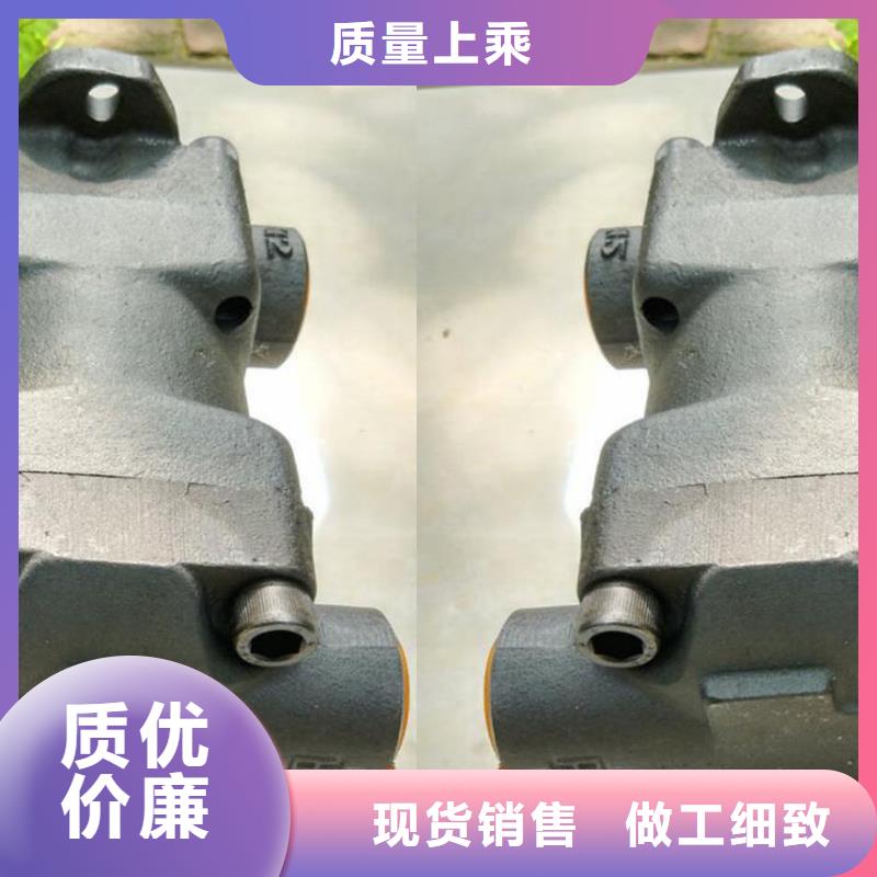叶片泵市场价格