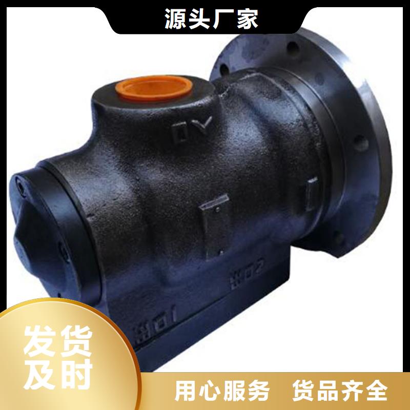 精选叶片泵厂家