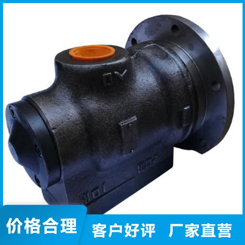 叶片泵直销厂家