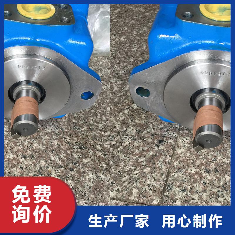 快速:叶片泵厂家