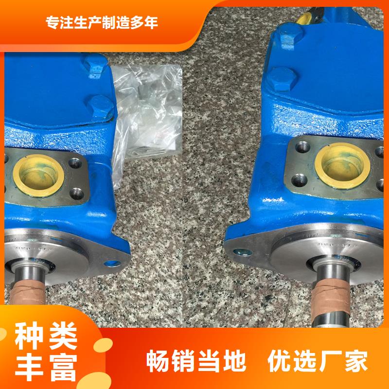 销售叶片泵的厂家