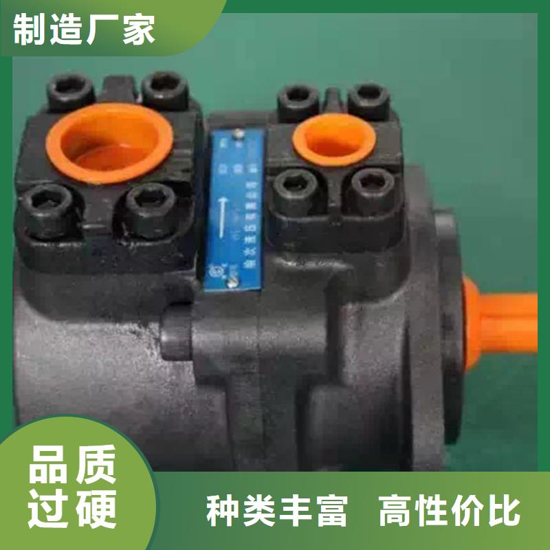 叶片泵市场价格