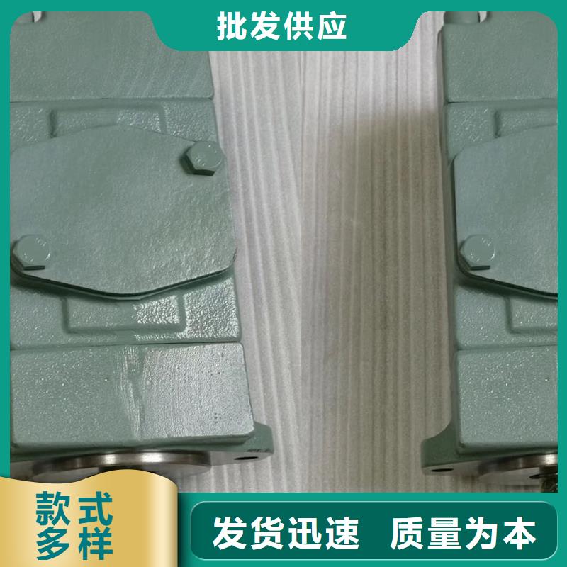 叶片泵价格便宜