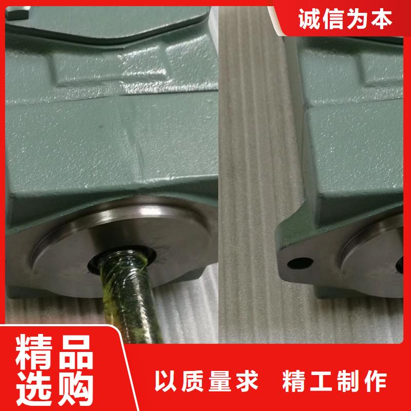 叶片泵优选供货商