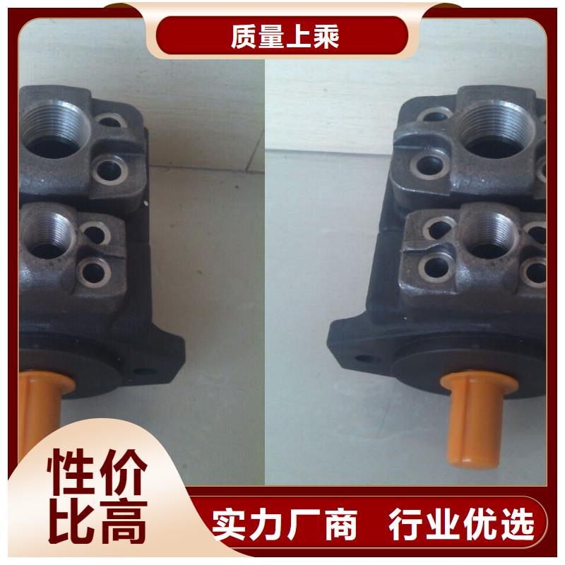 叶片泵、叶片泵厂家-值得信赖