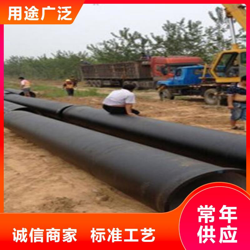 孝感球墨铸铁管发货就是快