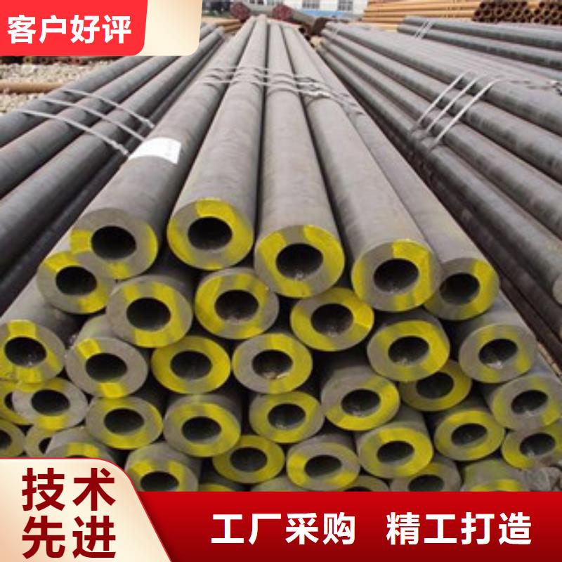 质优价廉的无缝管批发商