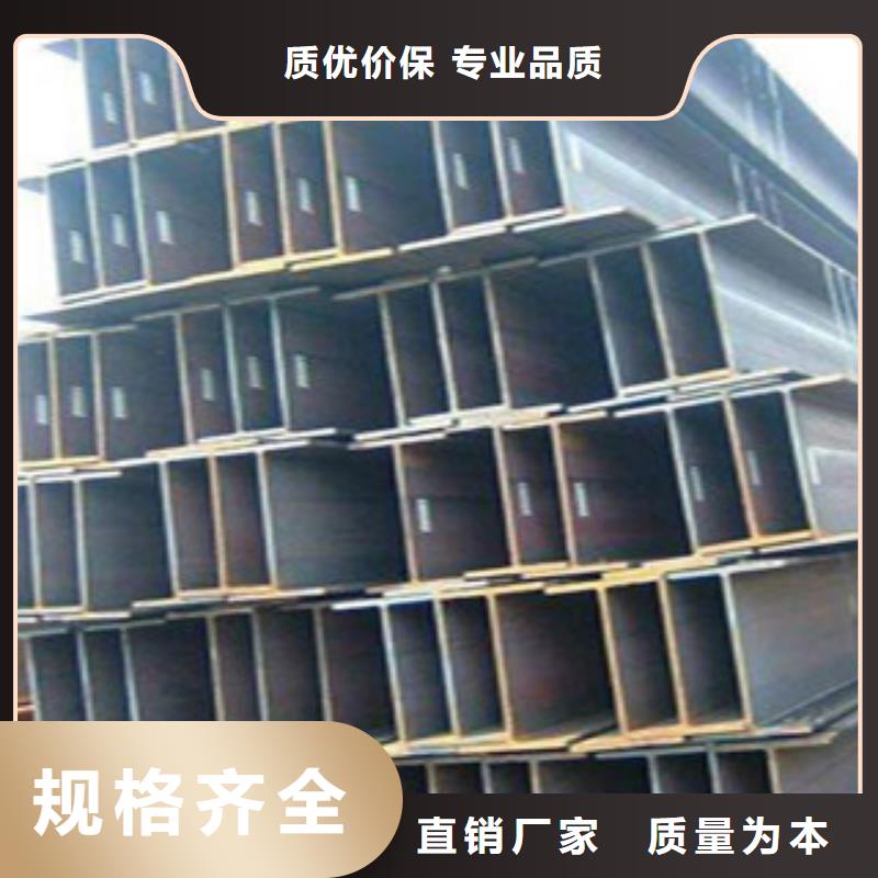 H型钢厂商