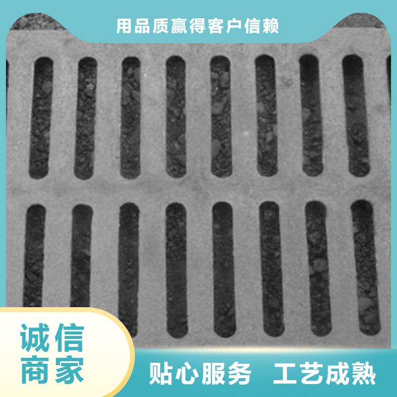 球墨铸铁井盖-球墨铸铁井盖基地