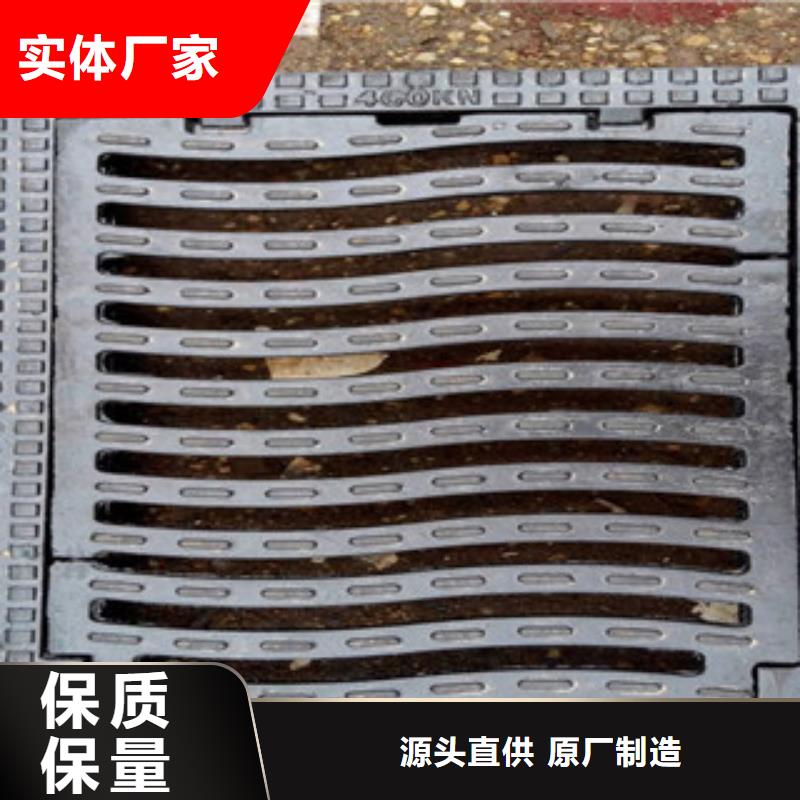 球墨铸铁井盖企业-可接大单