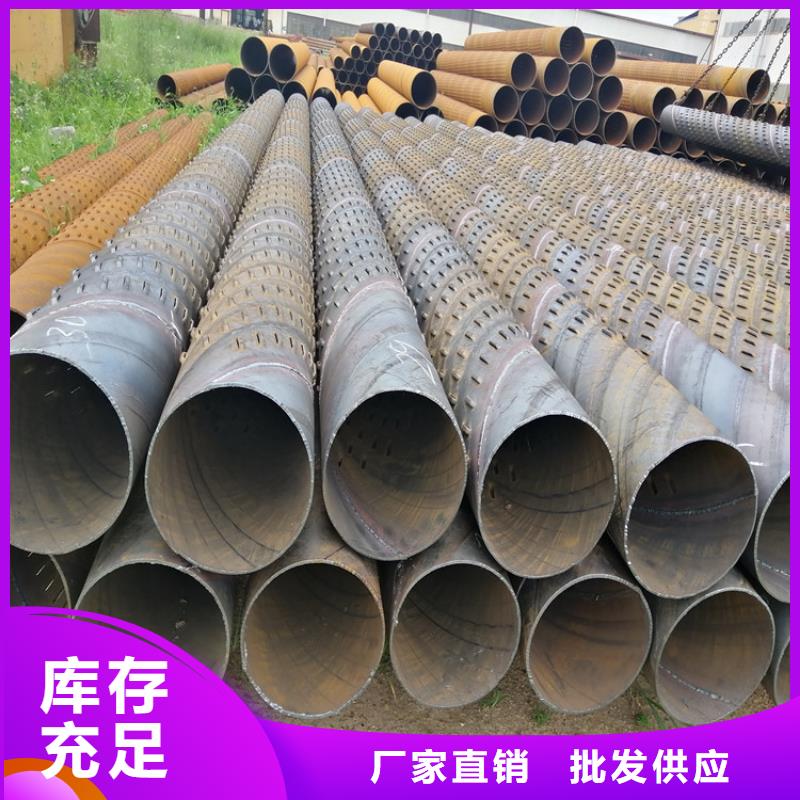 滤水管实地厂家