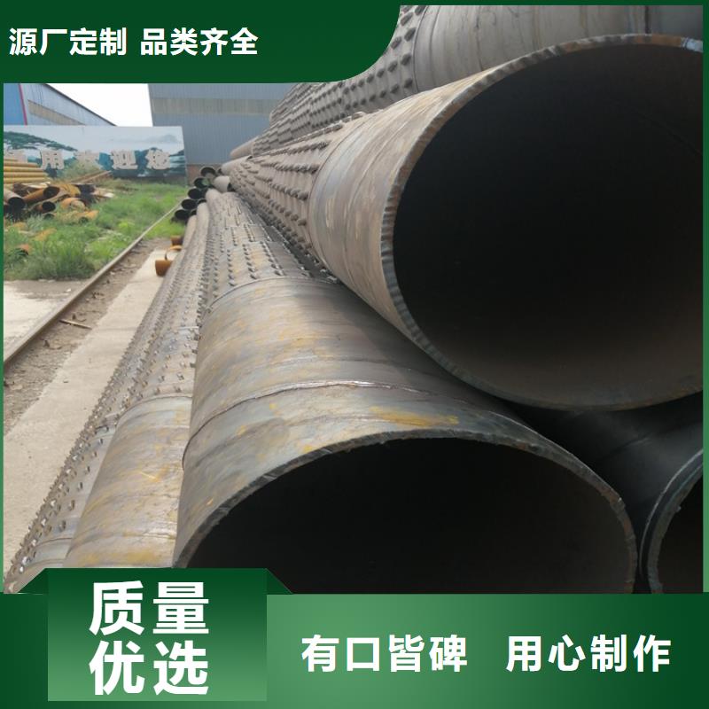 重信誉滤水管厂家价格