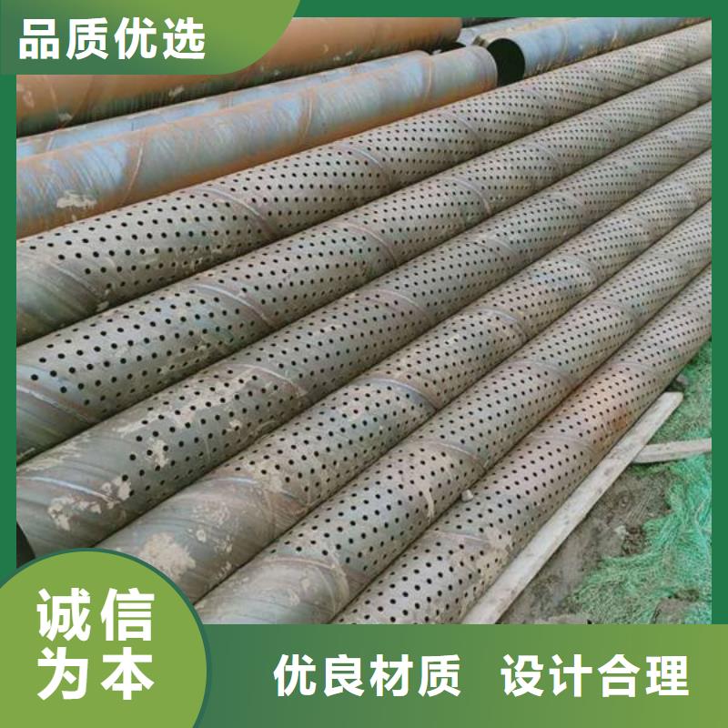 滤水管实体大厂-放心选购
