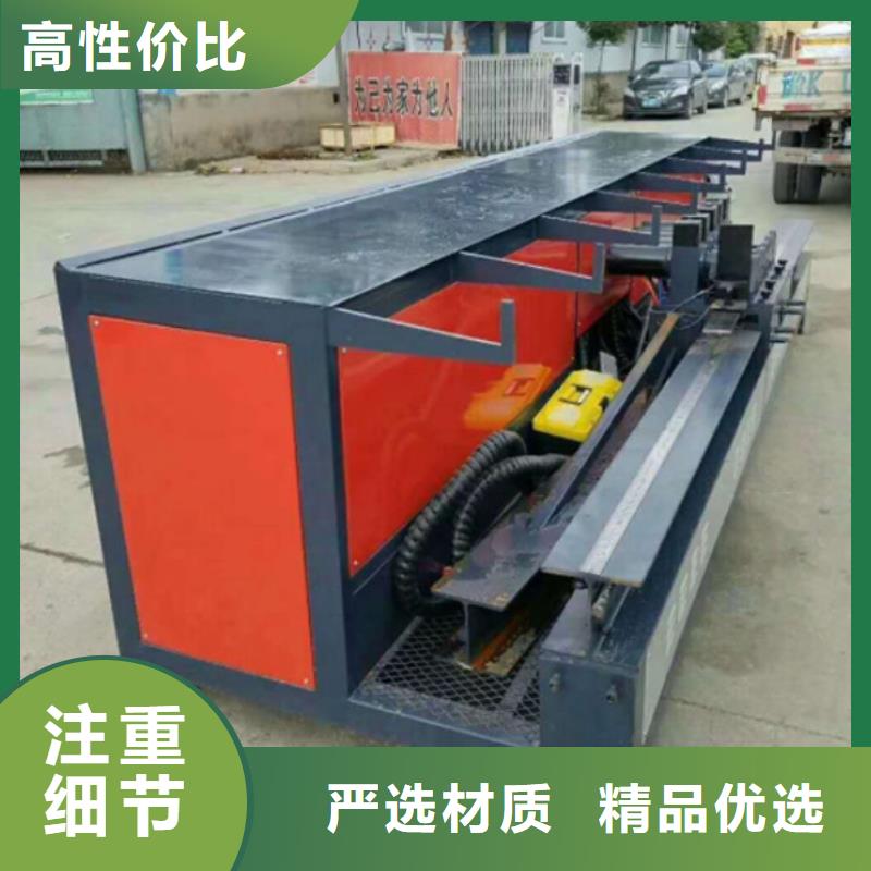 数控五机头弯箍机参数图文介绍本地供应商