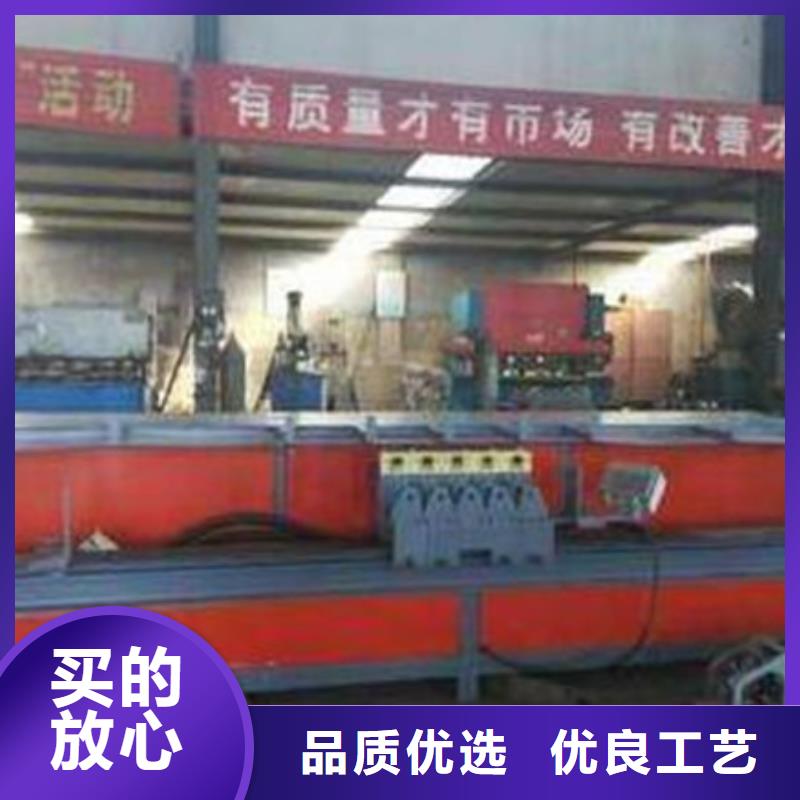 数控五机头弯箍机现货长期供应本地品牌