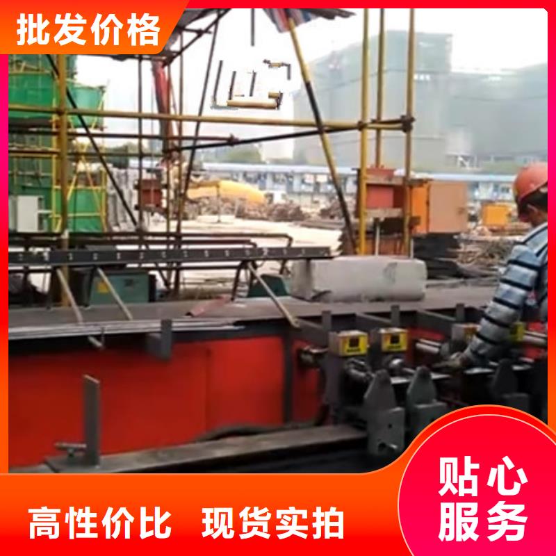 长乐价格实惠的数控五机头弯箍机生产厂家