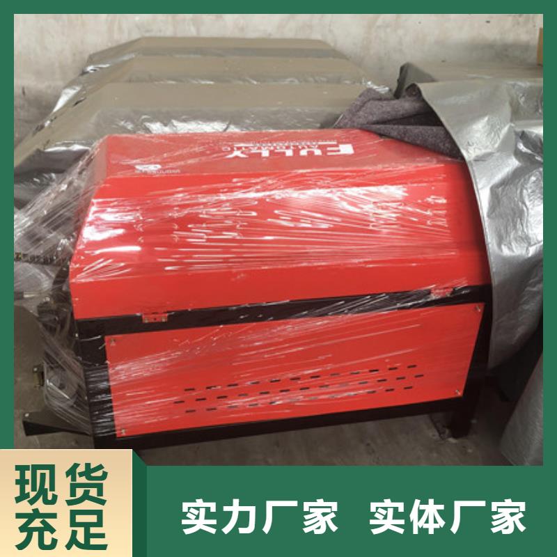 调直切断机省心可靠