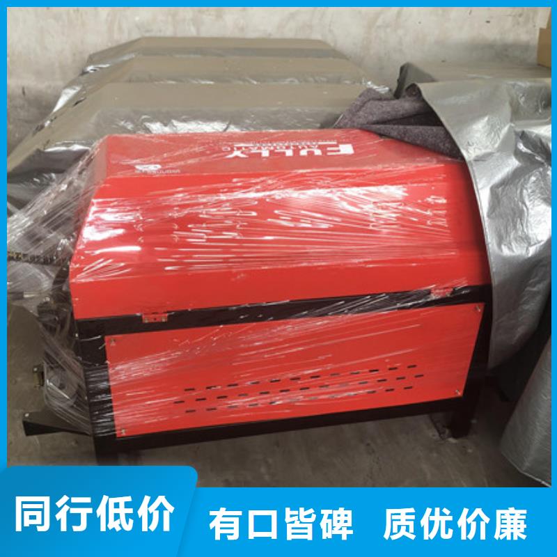 调直切断机生产基地