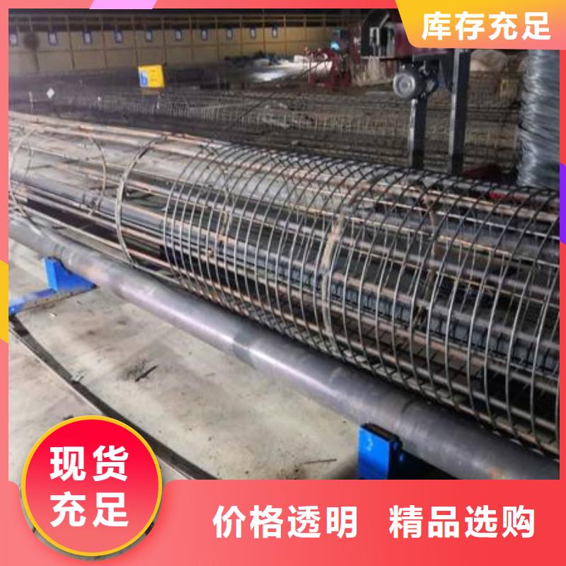 钢筋笼绕筋机厂