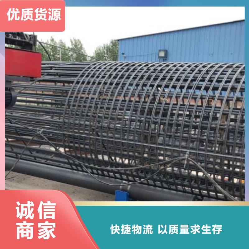 钢筋笼绕筋机工厂货源