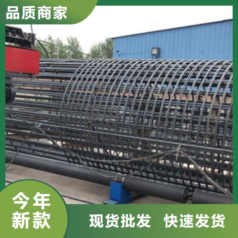 钢筋笼绕筋机-钢筋笼绕筋机厂家直发