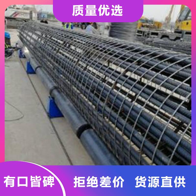 卖钢筋笼绕筋机的实力厂家