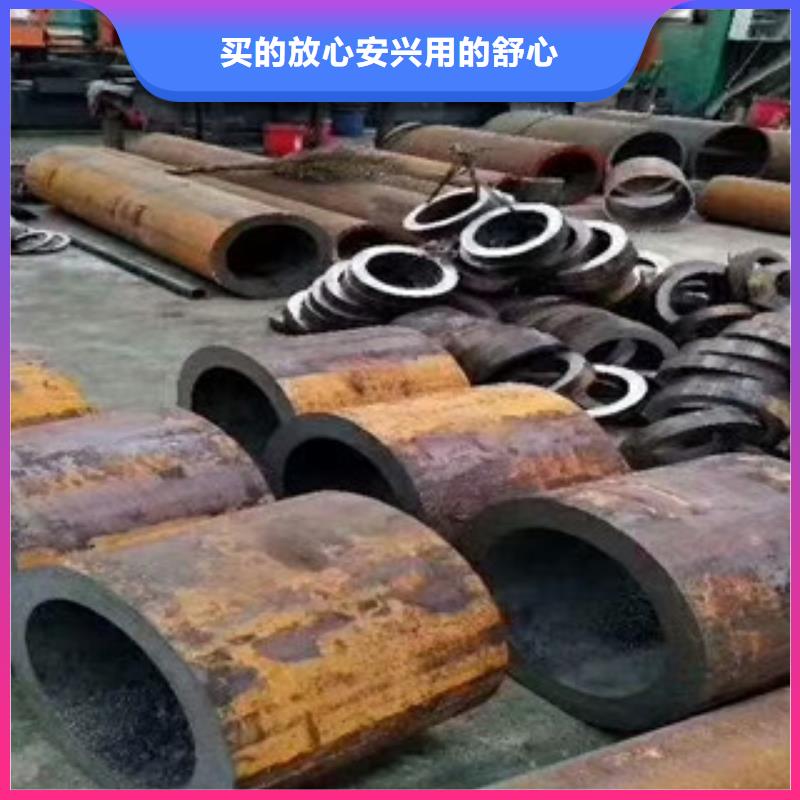 无缝钢管多年老厂