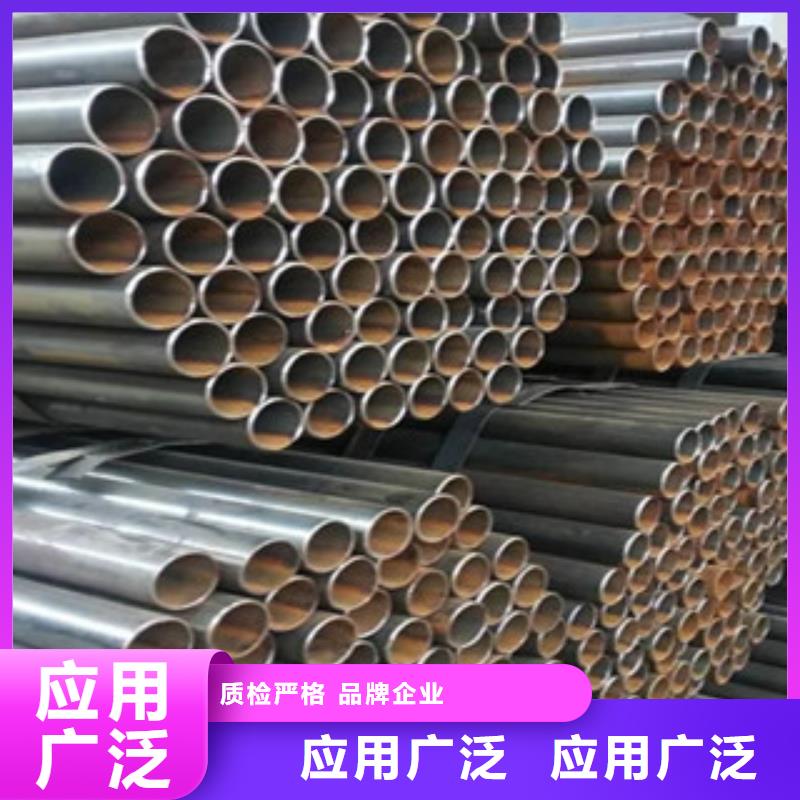 武邑架子管焊管-客户一致好评