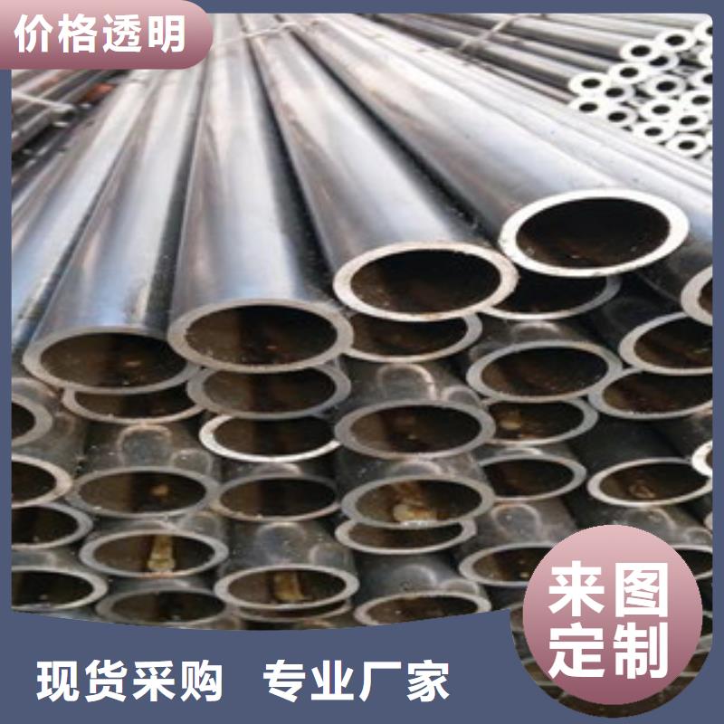 精密钢管老客户回购较多细节决定成败