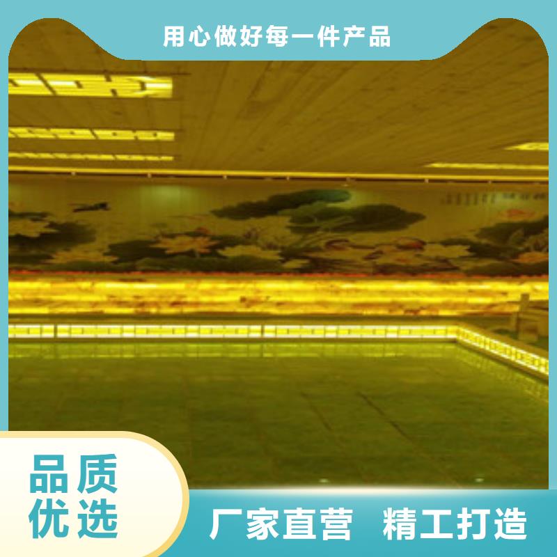 汗蒸房安装源头厂家本地报价更优惠