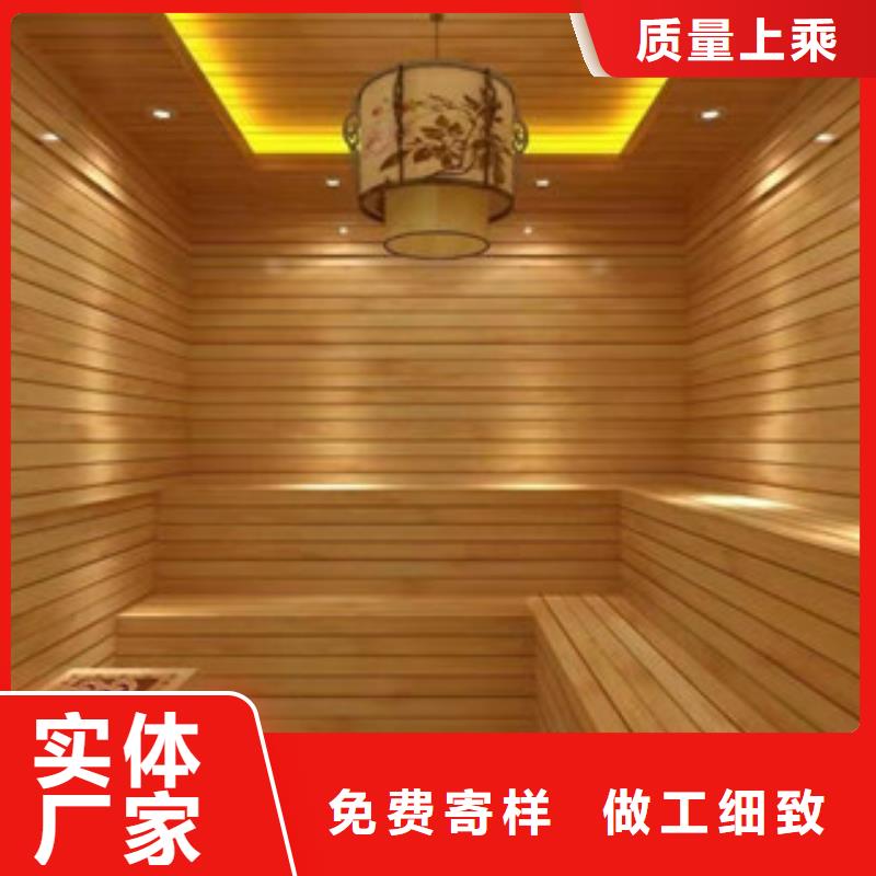 汗蒸房安装-汗蒸房安装性价比高